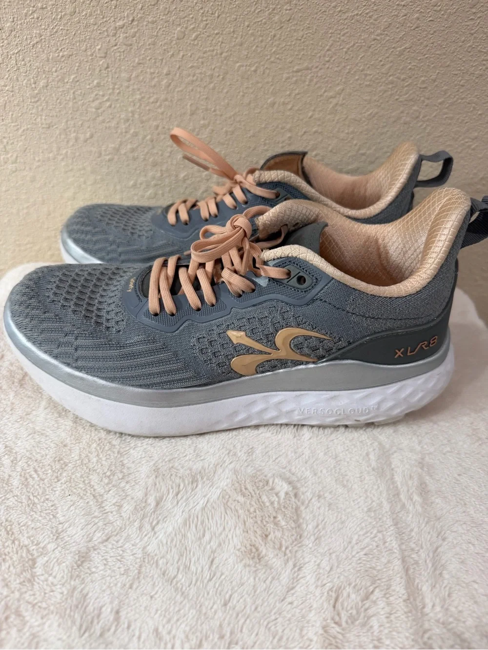 G-Defy XLR8 Running Shoes